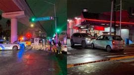 Monterrey ejecución