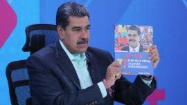 Nicolás Maduro
