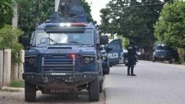 Niega Secretaría de Seguridad de Sinaloa enfrentamientos en Culiacán; ‘fueron disparos al aire’, dice 