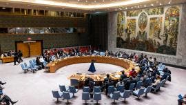 ONU Venezuela