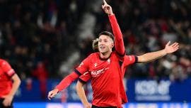 Osasuna