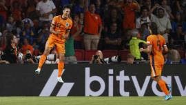 Nations League