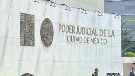  Poder Judicial de CDMX suspende labores debido a protestas de trabajadores