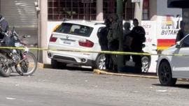 Raul Perez Tinajero asesinado Penjamo