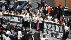 reforma judicial jueza frena debate