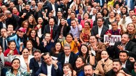 Reforma Judicial