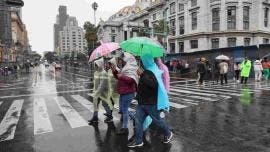 Remanentes de ‘John’ provocarán lluvias torrenciales en estos estados 