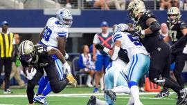 Dallas Cowboys