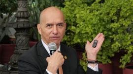 Salvador Guerrero Chipres C5 Clara Brugada