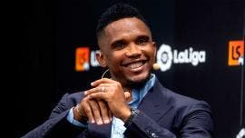 Samuel Eto'o