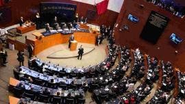 Senado declara constitucional reforma al Poder Judicial