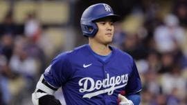 Shohei Ohtani inaugura club 50-50
