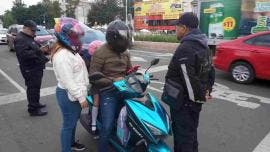 SSC reporta más de 2 mil fallecimientos por incidentes de tránsito en CDMX en seis años
