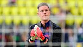 Ter Stegen