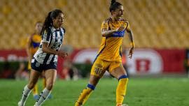 Liga MX Femenil