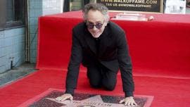 Tim Burton