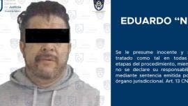 Tio Pollo Los Tanzanios detenido