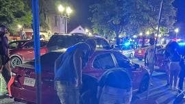tiroteo Alabama cuatro muertos