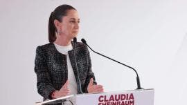 toma protesta Sheinbaum 16 mandatarios