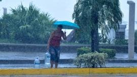 'John' en Acapulco