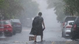 Tormenta tropical Francine