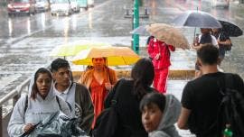 tormenta tropical John Oaxaca Guerrero