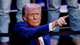 Trump inteligencia advirtio asesinar Iran