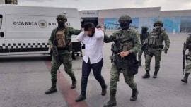 Vinculan a proceso a 'El Piyi', supuesto jefe de plaza de ‘los Chapitos’