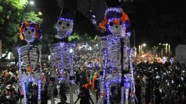  Ya hay fecha para la Mega Procesión de Catrinas 2024 en CDMX: ruta y cómo participar
