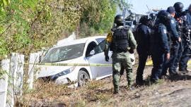 192 homicidios Sinaloa