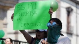 Aborto legal en Jalisco Congreso aprueba despenalización