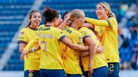 Liga MX Femenil
