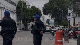 ampliacion San Pedro Xalpa matan hombre
