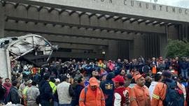 basura alcaldia Cuauhtemoc