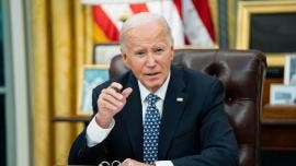 Biden Iran Israel