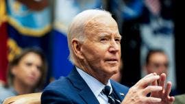 Biden Sheinbaum no se reuniran