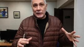 Guillermo Arriaga