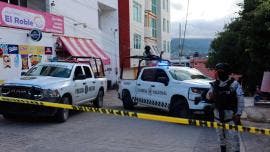 Chilpancingo Guerrero