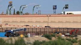 Ciudad Juarez resiente crisis migrantes
