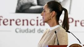 Claudia Sheinbaum Pardo