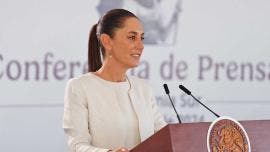 Claudia Sheinbaum Pardo