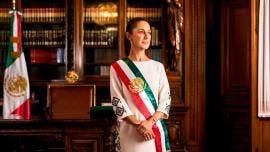 Claudia Sheinbaum Pardo