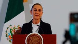Claudia Sheinbaum Pardo