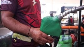 Cofece impone multas gasolineras