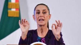 Con inteligencia se frenará disputa entre 'Chapitos' y 'Mayos': Sheinbaum
