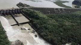 Conagua anuncia desfogue controlado de presa ‘Peñitas’ en Chiapas ante 'Nadine'