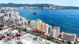 crece turismo internacional agosto Inegi