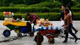 desempleo Inegi agosto sube a 3 por ciento