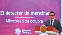El detector de Mentiras