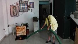 Corte de agua en Iztapalapa: estas son las colonias que tendrán disminución en el abasto de agua
